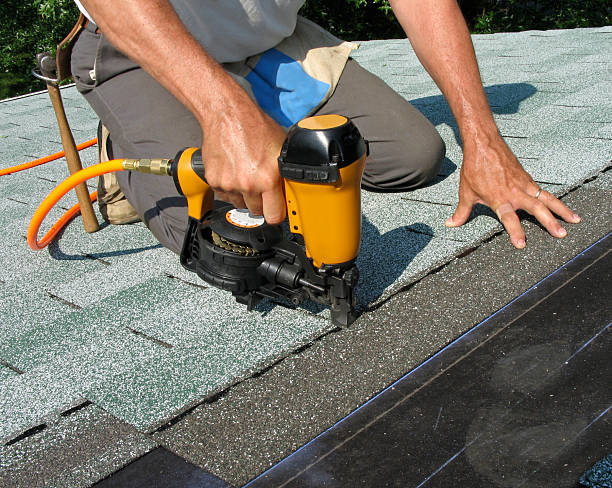 Quick and Trustworthy Emergency Roof Repair Services in Bethlehem, NC