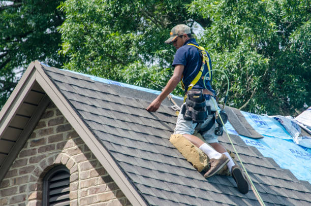 Gutter Installation and Roofing in Bethlehem, NC